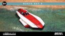Crooked MantaRay5 14