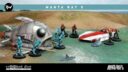 Crooked MantaRay5 15
