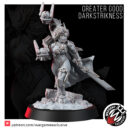 GREATER GOOD DARKSTRIKNESS 01