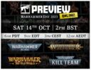 Games Workshop Warhammer Day Is Coming – And So Are All These Juicy Reveals 1
