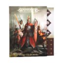 Games Workshop Battletome Cities Of Sigmar (Limited Edition) (Englisch) 1