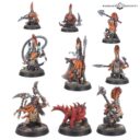 Games Workshop Sunday Preview – A Rabble Of Warbands Are Heading To A Mortal Realm Near You 5
