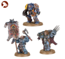 Games Workshop Sunday Preview – Explore The Ruins Of Jardlan 5