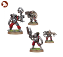 Games Workshop Sunday Preview – Explore The Ruins Of Jardlan 7