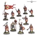 Games Workshop Sunday Preview – The Cities Of Sigmar Muster 12