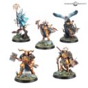 Games Workshop Sunday Preview – The Cities Of Sigmar Muster 16