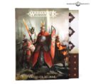 Games Workshop Sunday Preview – The Cities Of Sigmar Muster 2