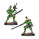 Games Workshop This Is Kill Team Salvation. 6
