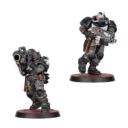 Games Workshop This Is Kill Team Salvation. 9