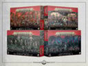 Games Workshop Warhammer Age Of Sigmar Battleforces – Four Incredible Boxed Sets For The Festive Season 1