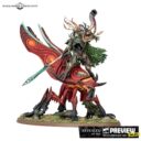 Games Workshop Warhammer Day Preview – Belthanos, First Thorn Of Kurnoth, Calls The Hunt 1