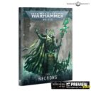 Games Workshop Warhammer Day Preview – Imotekh The Stormlord Unleashes The Immortal Wrath Of Codex Necrons 3