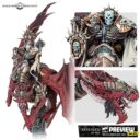 Games Workshop Warhammer Day Preview – Lord Relictor Ionus Cryptborn, Sigmar’s Prodigal Son 2