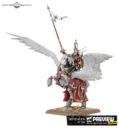 Games Workshop Warhammer Day Preview – The Kingdom Of Bretonnia Revealed 1