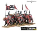 Games Workshop Warhammer Day Preview – The Kingdom Of Bretonnia Revealed 10