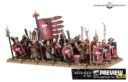 Games Workshop Warhammer Day Preview – The Kingdom Of Bretonnia Revealed 11