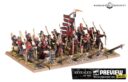 Games Workshop Warhammer Day Preview – The Kingdom Of Bretonnia Revealed 12
