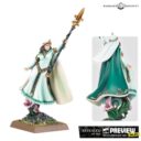 Games Workshop Warhammer Day Preview – The Kingdom Of Bretonnia Revealed 13