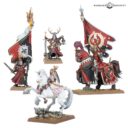 Games Workshop Warhammer Day Preview – The Kingdom Of Bretonnia Revealed 14