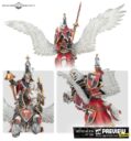 Games Workshop Warhammer Day Preview – The Kingdom Of Bretonnia Revealed 2