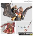 Games Workshop Warhammer Day Preview – The Kingdom Of Bretonnia Revealed 3