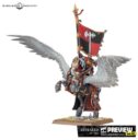 Games Workshop Warhammer Day Preview – The Kingdom Of Bretonnia Revealed 4