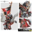 Games Workshop Warhammer Day Preview – The Kingdom Of Bretonnia Revealed 5