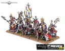 Games Workshop Warhammer Day Preview – The Kingdom Of Bretonnia Revealed 7