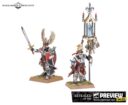Games Workshop Warhammer Day Preview – The Kingdom Of Bretonnia Revealed 8
