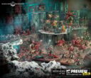 Games Workshop Warhammer Day Preview – The Sydonian Skatros Pops Into View Alongside Codex Adeptus Mechanicus 5