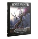 Games Workshop Warhammer The Horus Heresy – Exemplary Battles Of The Age Of Darkness Volume One (Englisch) 1