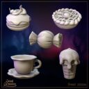 Great Grimoire Candy Crime 3