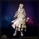 Great Grimoire Candy Crime 6