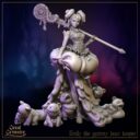 Great Grimoire Candy Crime 9