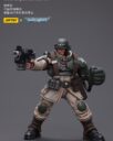 Joy Toy Cadian Command Squad Preview 17