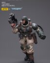 Joy Toy Cadian Command Squad Preview 19