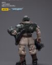 Joy Toy Cadian Command Squad Preview 20