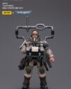 Joy Toy Cadian Command Squad Preview 6