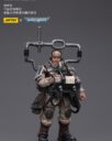 Joy Toy Cadian Command Squad Preview 7