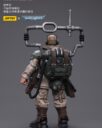 Joy Toy Cadian Command Squad Preview 8