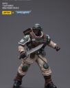 Joy Toy Cadian Command Squad Preview 9