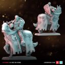 LSM Quest Of The Grail 9