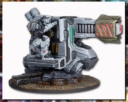 Mantic Deadzone Firefight Previews 2