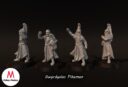 Medbury Miniatures Oktober Patreon 16