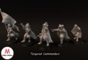 Medbury Miniatures Oktober Patreon 18