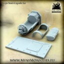 MiniMonster StatisCapsule 07