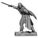 Mithril Miniatures MZ715 Lord Of The Rings 'BOROMIR™ At OSGILIATH™' Resin Figure.1