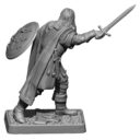 Mithril Miniatures MZ715 Lord Of The Rings 'BOROMIR™ At OSGILIATH™' Resin Figure.2