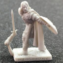 Mithril Miniatures MZ715 Lord Of The Rings 'BOROMIR™ At OSGILIATH™' Resin Figure.3