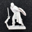 Mithril Miniatures MZ715 Lord Of The Rings 'BOROMIR™ At OSGILIATH™' Resin Figure.5